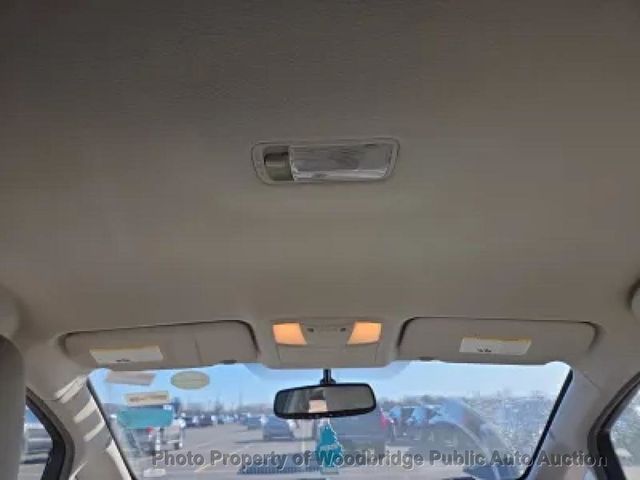 2012 Nissan Leaf 4dr Hatchback SL - 23007578 - 9