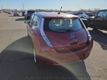 2012 Nissan Leaf 4dr Hatchback SL - 23007578 - 3