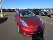 2012 Nissan Leaf 4dr Hatchback SL - 23007578 - 4