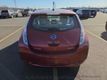 2012 Nissan Leaf 4dr Hatchback SL - 23007578 - 5