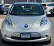 2012 Nissan Leaf 4dr Hatchback SL - 23002200 - 38