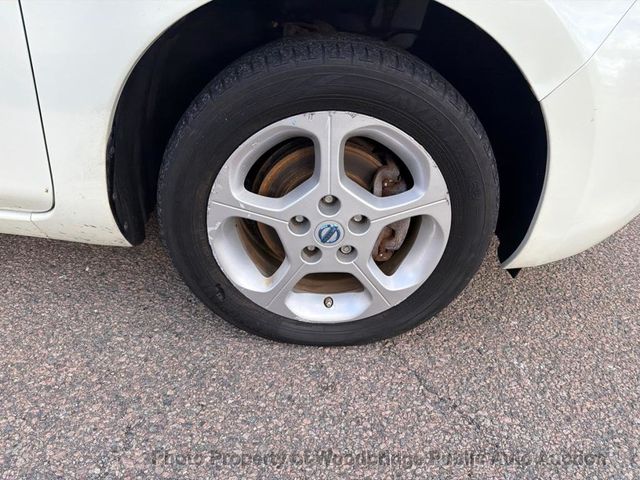 2012 Nissan Leaf 4dr Hatchback SV - 22970759 - 11