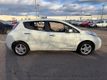 2012 Nissan Leaf 4dr Hatchback SV - 22970759 - 1