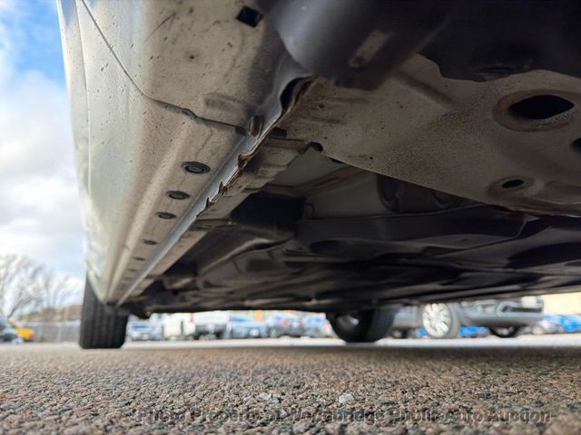 2012 Nissan Leaf 4dr Hatchback SV - 22970759 - 24