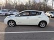 2012 Nissan Leaf 4dr Hatchback SV - 22970759 - 2