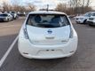 2012 Nissan Leaf 4dr Hatchback SV - 22970759 - 3