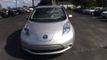 2012 Nissan Leaf 4dr Hatchback SV - 22653288 - 2