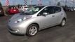 2012 Nissan Leaf 4dr Hatchback SV - 22653288 - 3