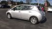 2012 Nissan Leaf 4dr Hatchback SV - 22653288 - 5