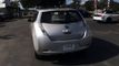 2012 Nissan Leaf 4dr Hatchback SV - 22653288 - 6