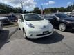 2012 Nissan Leaf 4dr Hatchback SV - 22921932 - 1
