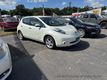 2012 Nissan Leaf 4dr Hatchback SV - 22921932 - 2