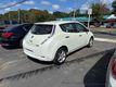 2012 Nissan Leaf 4dr Hatchback SV - 22921932 - 3
