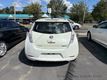 2012 Nissan Leaf 4dr Hatchback SV - 22921932 - 4