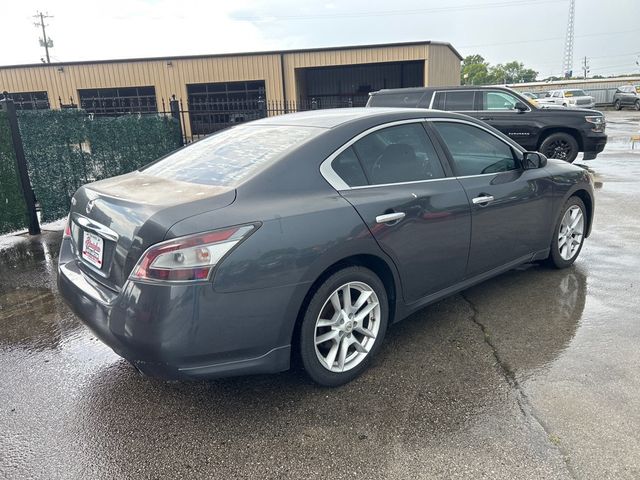 2012 Nissan Maxima 3.5 S - 23049924 - 3