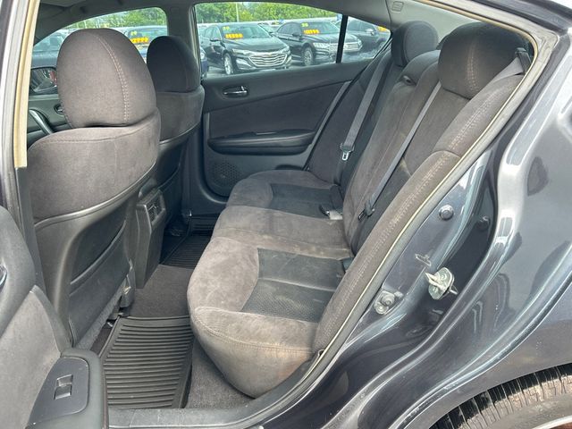 2012 Nissan Maxima 3.5 S - 23049924 - 6