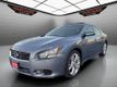 2012 Nissan Maxima 3.5 S 4dr Sedan - 22934574 - 0
