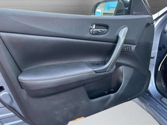 2012 Nissan Maxima 3.5 S 4dr Sedan - 22934574 - 9