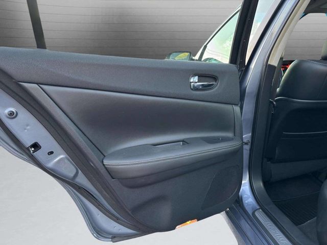 2012 Nissan Maxima 3.5 S 4dr Sedan - 22934574 - 14