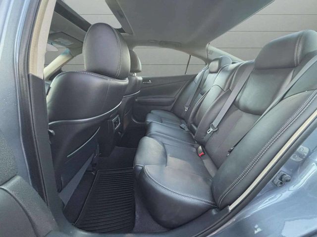 2012 Nissan Maxima 3.5 S 4dr Sedan - 22934574 - 15