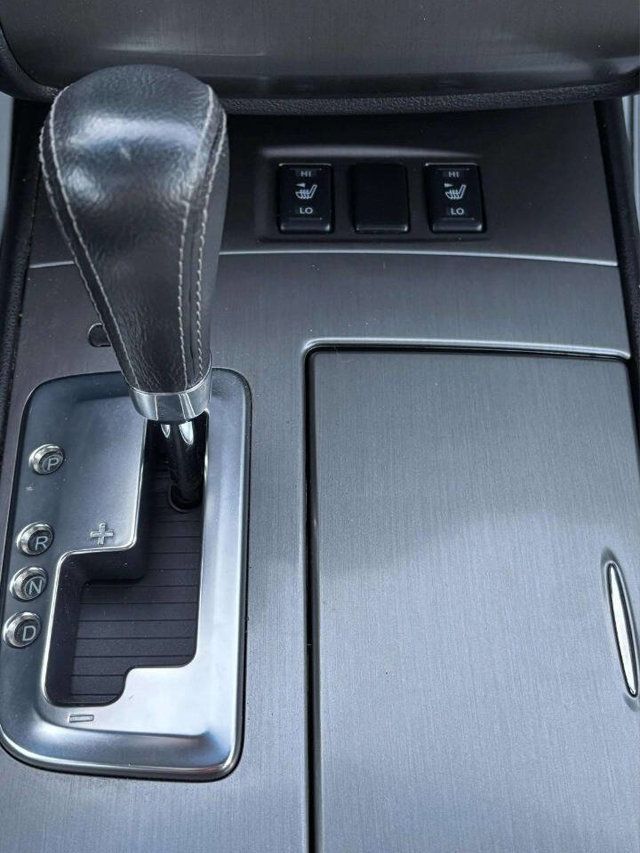 2012 Nissan Maxima 3.5 S 4dr Sedan - 22934574 - 23
