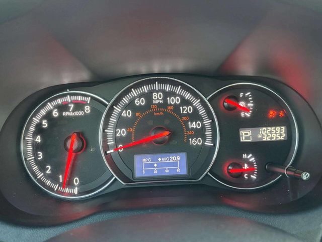 2012 Nissan Maxima 3.5 S 4dr Sedan - 22934574 - 25