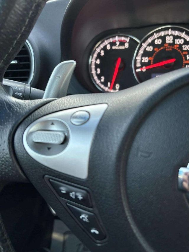 2012 Nissan Maxima 3.5 S 4dr Sedan - 22934574 - 28