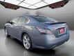 2012 Nissan Maxima 3.5 S 4dr Sedan - 22934574 - 2