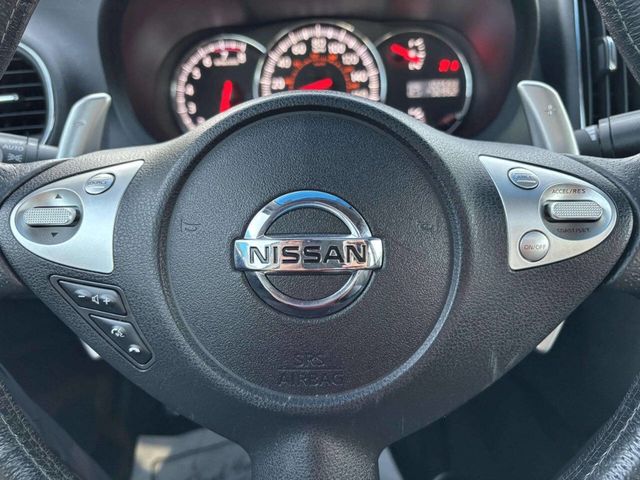 2012 Nissan Maxima 3.5 S 4dr Sedan - 22934574 - 29