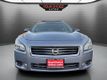 2012 Nissan Maxima 3.5 S 4dr Sedan - 22934574 - 7