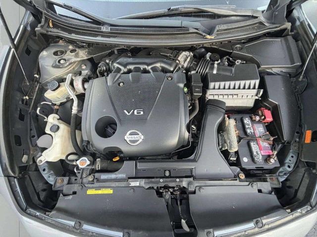 2012 Nissan Maxima 3.5 S 4dr Sedan - 22934574 - 8