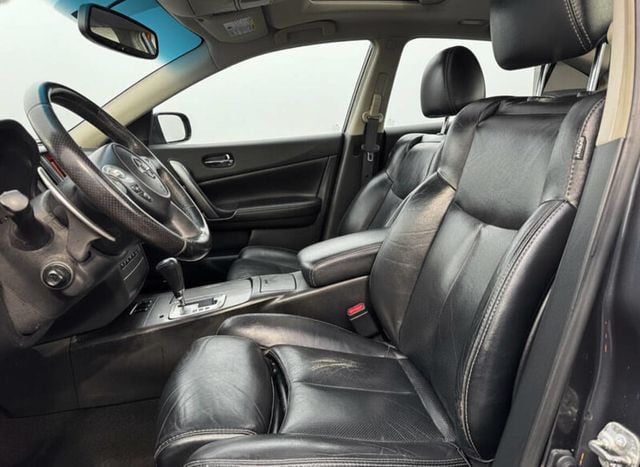 2012 Nissan Maxima 3.5 SV 4dr Sedan - 22949101 - 10