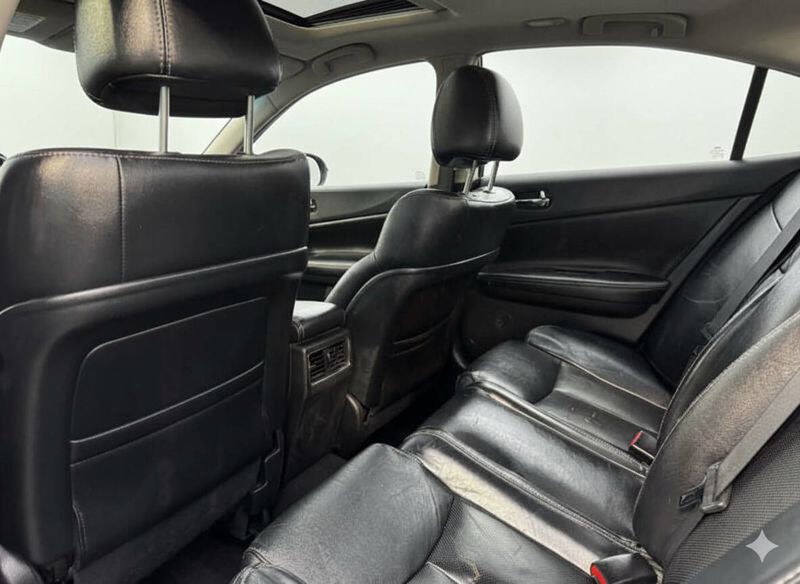 2012 Nissan Maxima 3.5 SV 4dr Sedan - 22949101 - 11