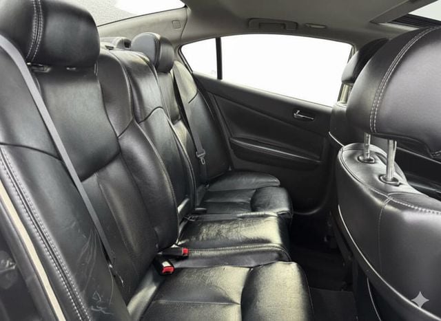 2012 Nissan Maxima 3.5 SV 4dr Sedan - 22949101 - 14