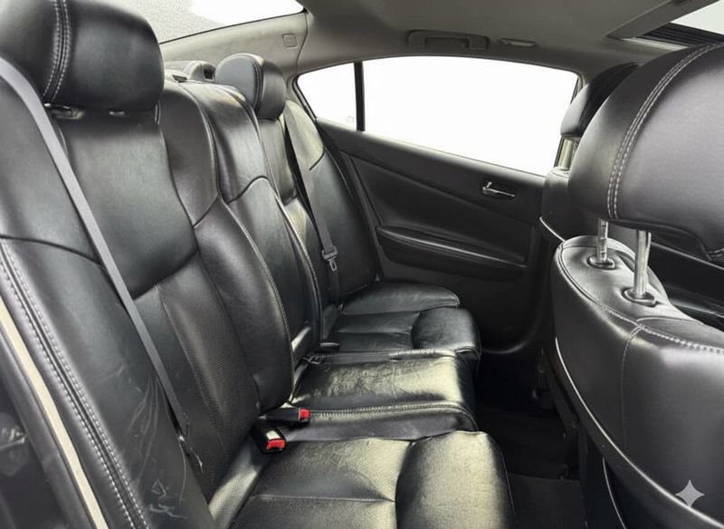 2012 Nissan Maxima 3.5 SV 4dr Sedan - 22949101 - 14