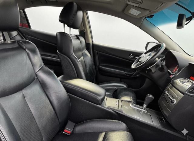 2012 Nissan Maxima 3.5 SV 4dr Sedan - 22949101 - 16