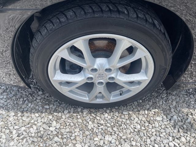 2012 Nissan Maxima 3.5 SV's photo