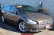 2012 Nissan Maxima 4dr Sedan V6 CVT 3.5 SV - 22750332 - 9