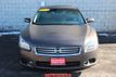 2012 Nissan Maxima 4dr Sedan V6 CVT 3.5 SV - 22750332 - 10