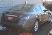 2012 Nissan Maxima 4dr Sedan V6 CVT 3.5 SV - 22750332 - 7