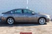 2012 Nissan Maxima 4dr Sedan V6 CVT 3.5 SV - 22750332 - 8