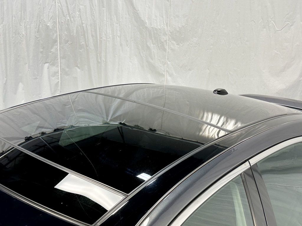 2012 Nissan Maxima 4dr Sedan V6 CVT 3.5 SV - 23091481 - 14