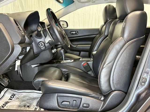 2012 Nissan Maxima 4dr Sedan V6 CVT 3.5 SV - 23091481 - 18