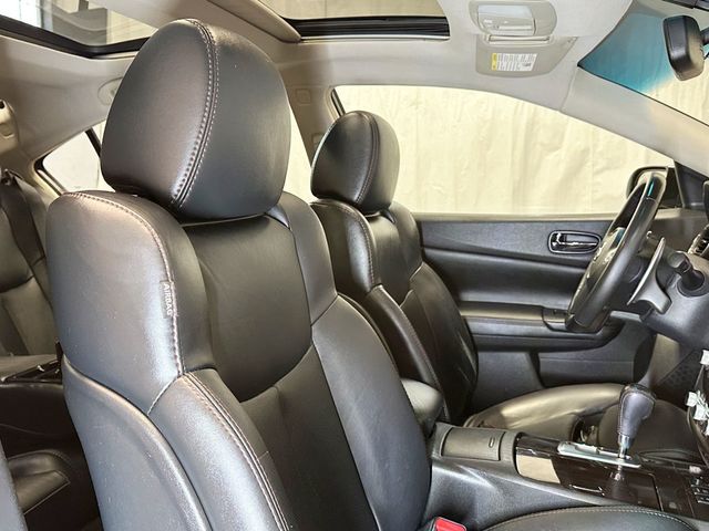 2012 Nissan Maxima 4dr Sedan V6 CVT 3.5 SV - 23091481 - 21