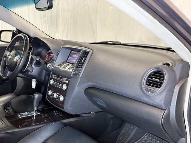 2012 Nissan Maxima 4dr Sedan V6 CVT 3.5 SV - 23091481 - 23