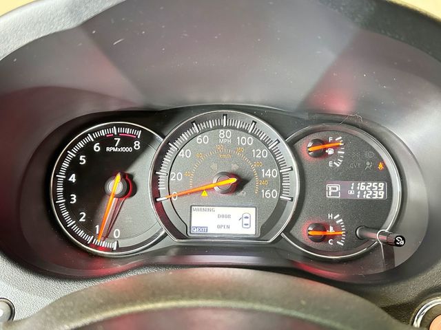2012 Nissan Maxima 4dr Sedan V6 CVT 3.5 SV - 23091481 - 25