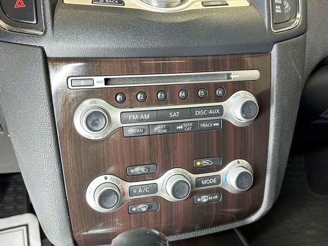 2012 Nissan Maxima 4dr Sedan V6 CVT 3.5 SV - 23091481 - 29