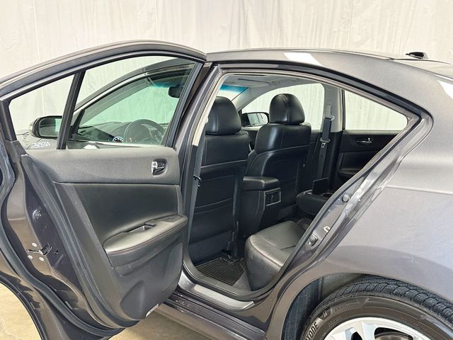 2012 Nissan Maxima 4dr Sedan V6 CVT 3.5 SV - 23091481 - 34