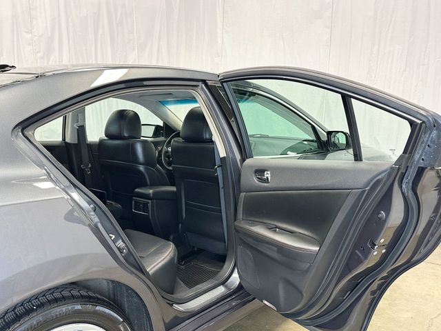2012 Nissan Maxima 4dr Sedan V6 CVT 3.5 SV - 23091481 - 35