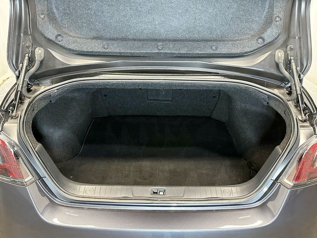 2012 Nissan Maxima 4dr Sedan V6 CVT 3.5 SV - 23091481 - 40